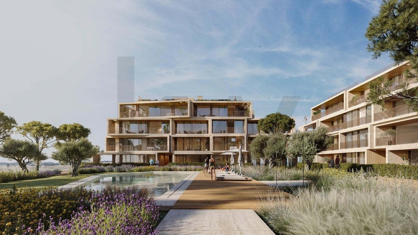 Apartment in Vilamoura - Image 3