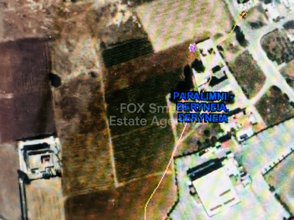 Land in Deryneia - Image 2