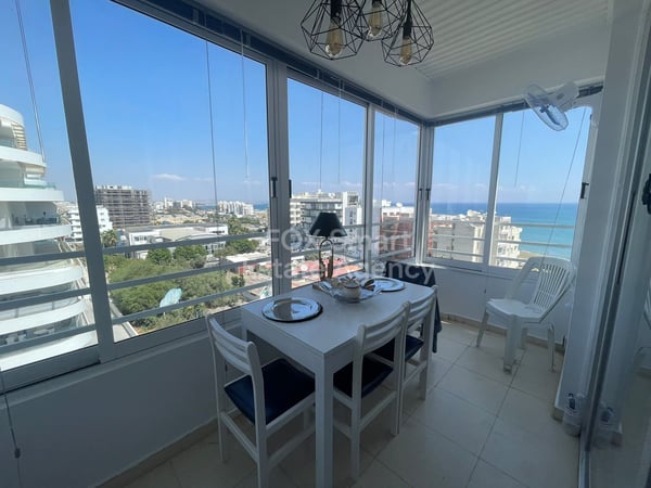 Apartment in Skala - view 1