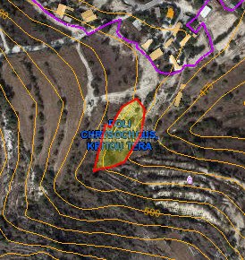 Land in Tera - view 1