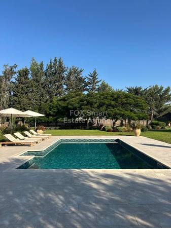 House in Kiti - view 1