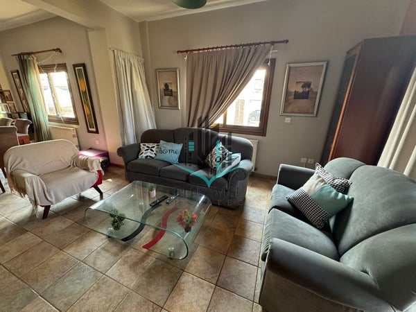 Villa in Sotiros - view 1