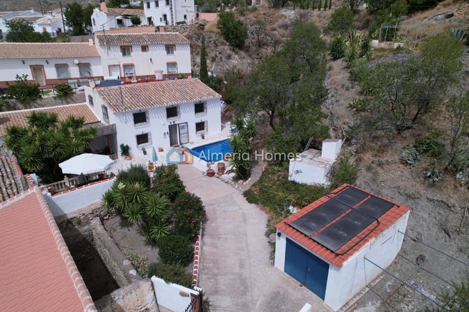 House in Albox - view 1