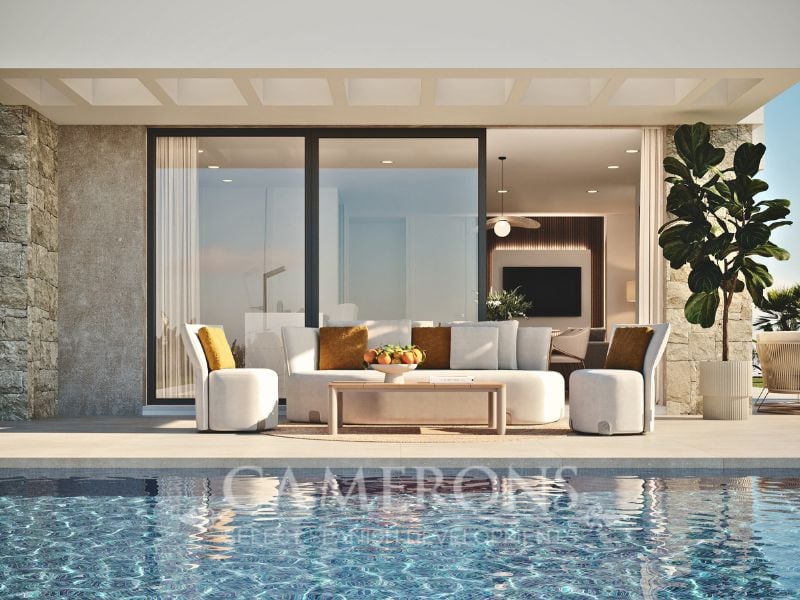 Villa in Villajoyosa - Image 2