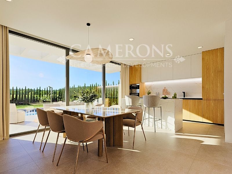 Villa in Villajoyosa - Image 3