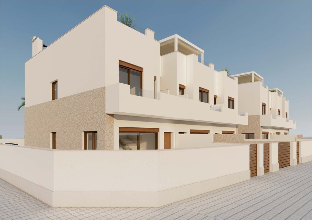 House in Torre de la Horadada - Image 3