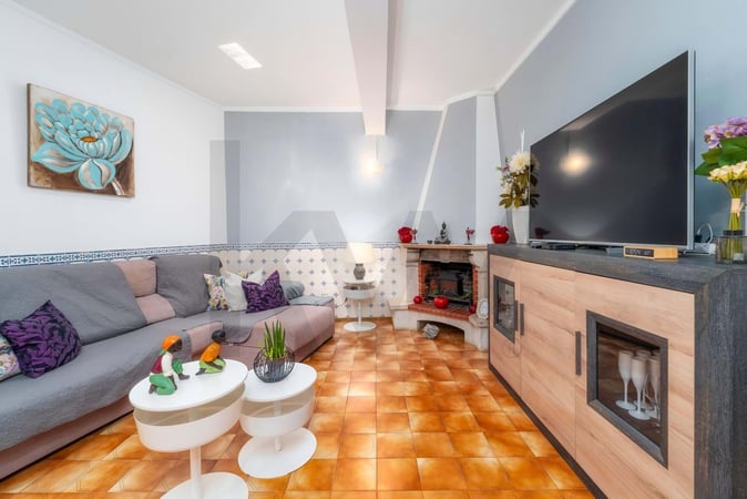 Villa in Castro Marim - view 1