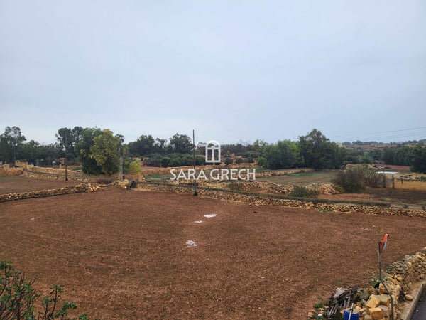 House in Iz-Zejtun - view 1