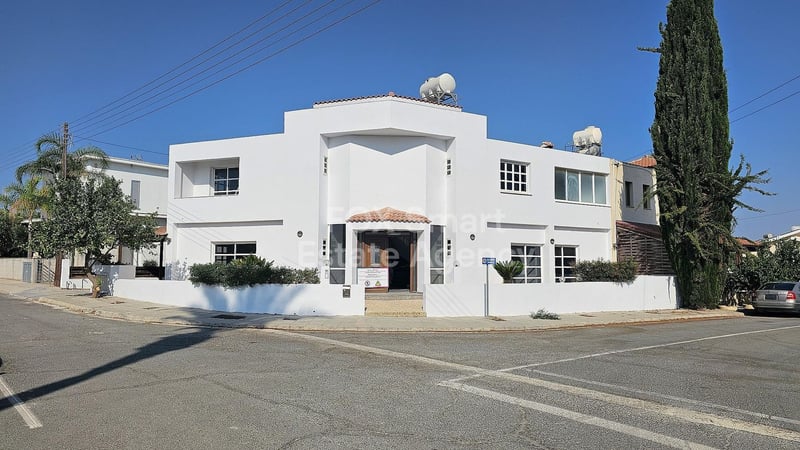 House in Pano Deftera - view 1