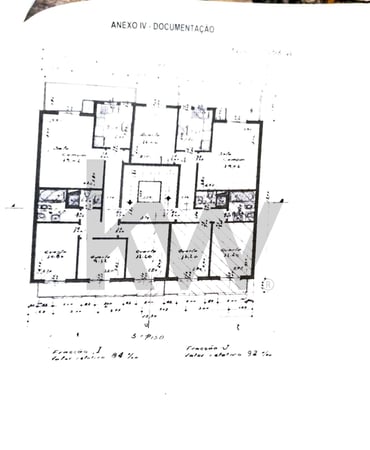 Villa in Laranjeiro - view 1