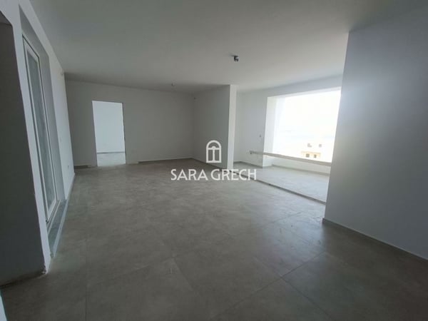 Apartment in Mellieha - view 1
