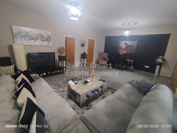 House in Ekali - view 1