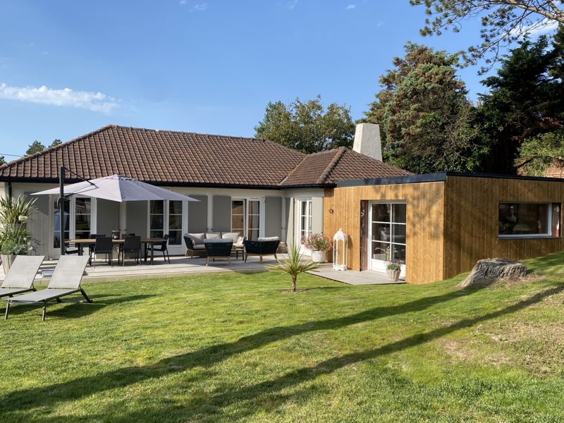 House in Stella-Plage