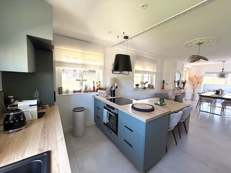 House in Stella-Plage - Image 3