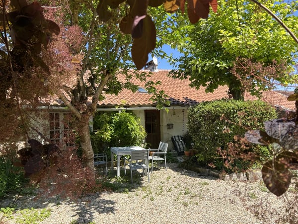 House in Cherval - view 1