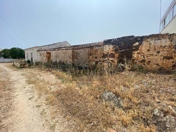 House in Vila Nova de Cacela - view 1
