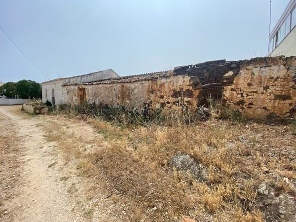 House in Vila Nova de Cacela - view 1