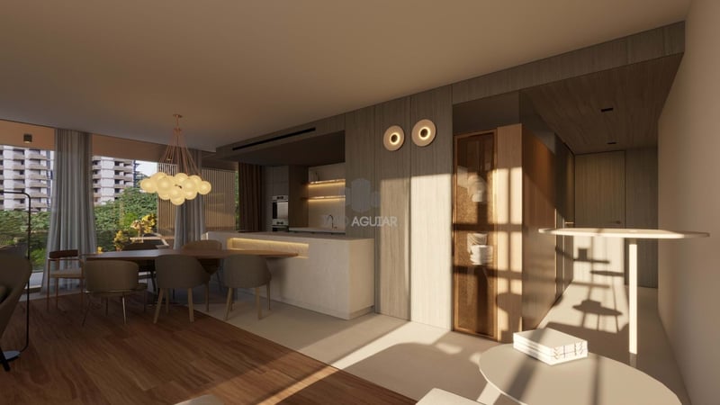 Apartment in Sao Martinho - view 1