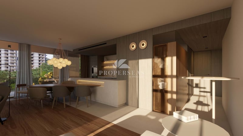 Apartment in Sao Martinho - view 1