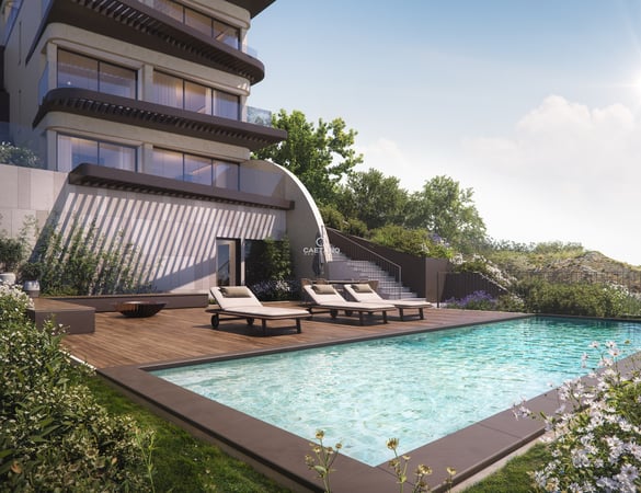 Apartment in Funchal - view 1