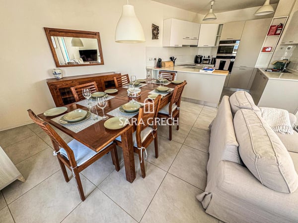 House in Ir-Rabat - view 1