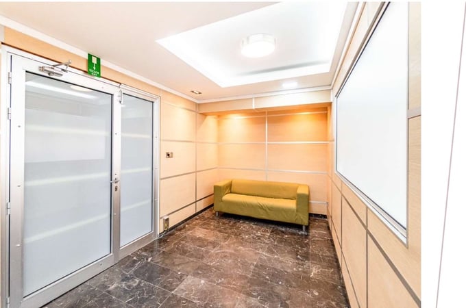 House in Limassol - view 1