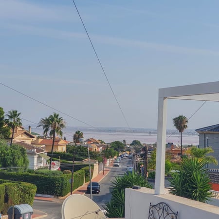 House in Torrevieja - view 1