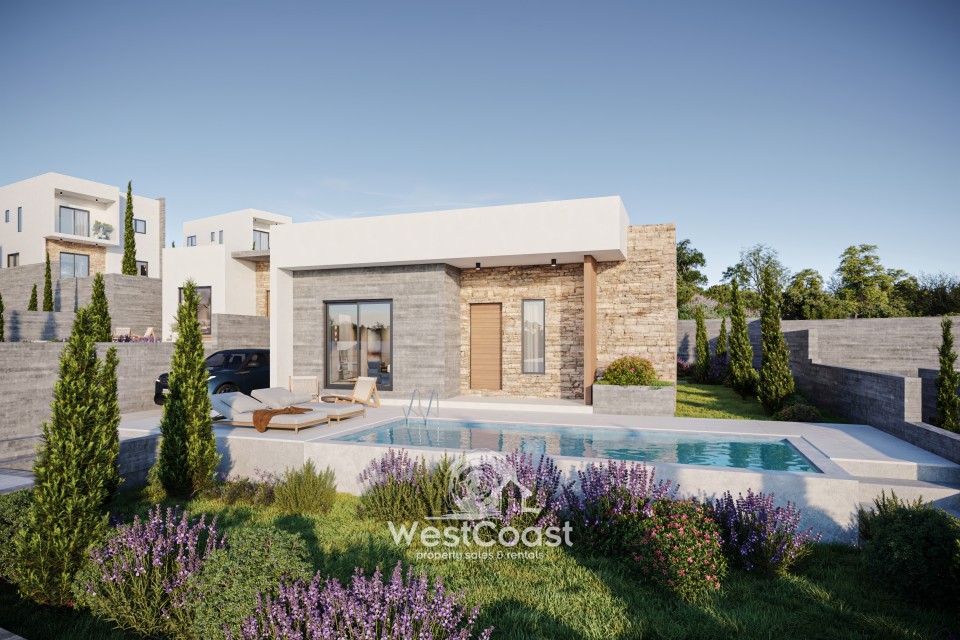 House in Pegeia - Image 2