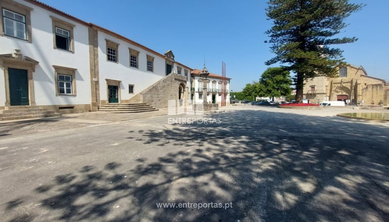 House in Vila do Conde - view 1