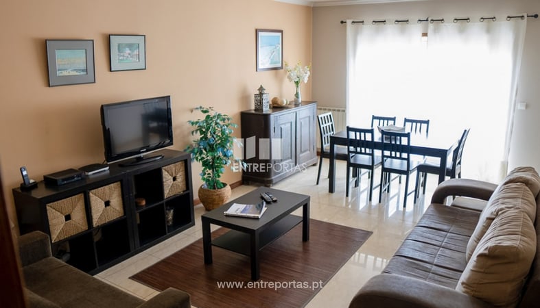 House in Povoa de Varzim - view 1