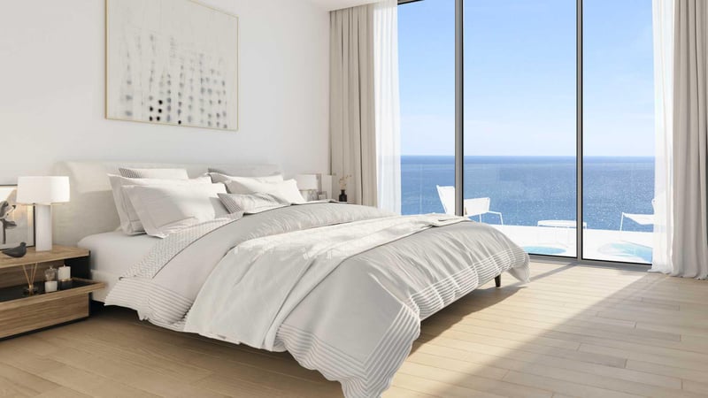 House in Cyprus - view 1