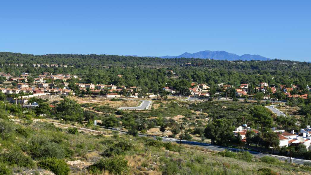 House in Souni-Zanakia - Image 2