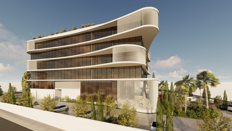 House in Paphos Municipality - view 1