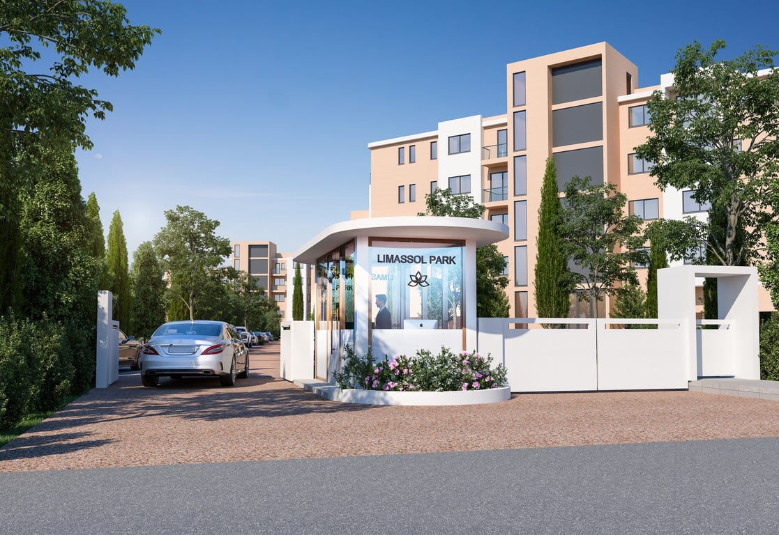 House in Limassol - Image 3