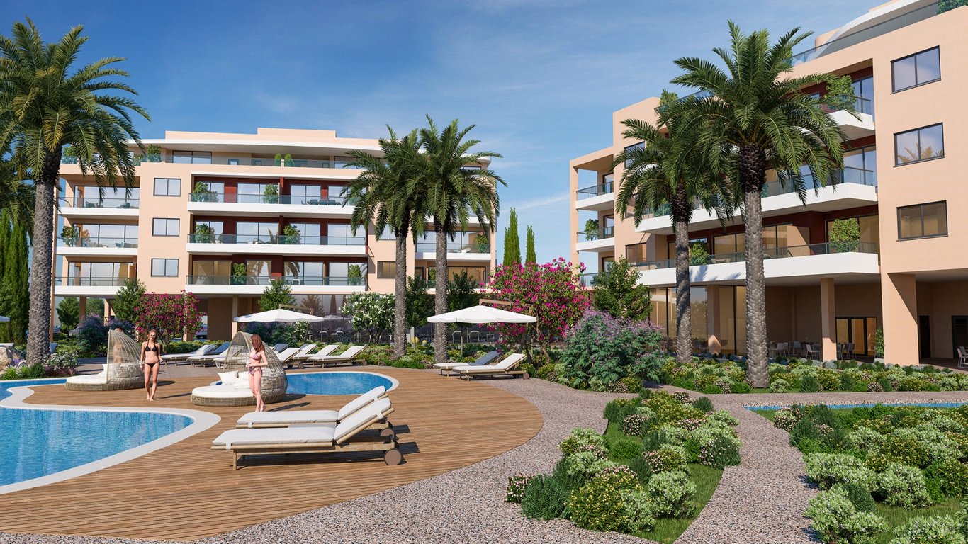 House in Limassol - Image 2