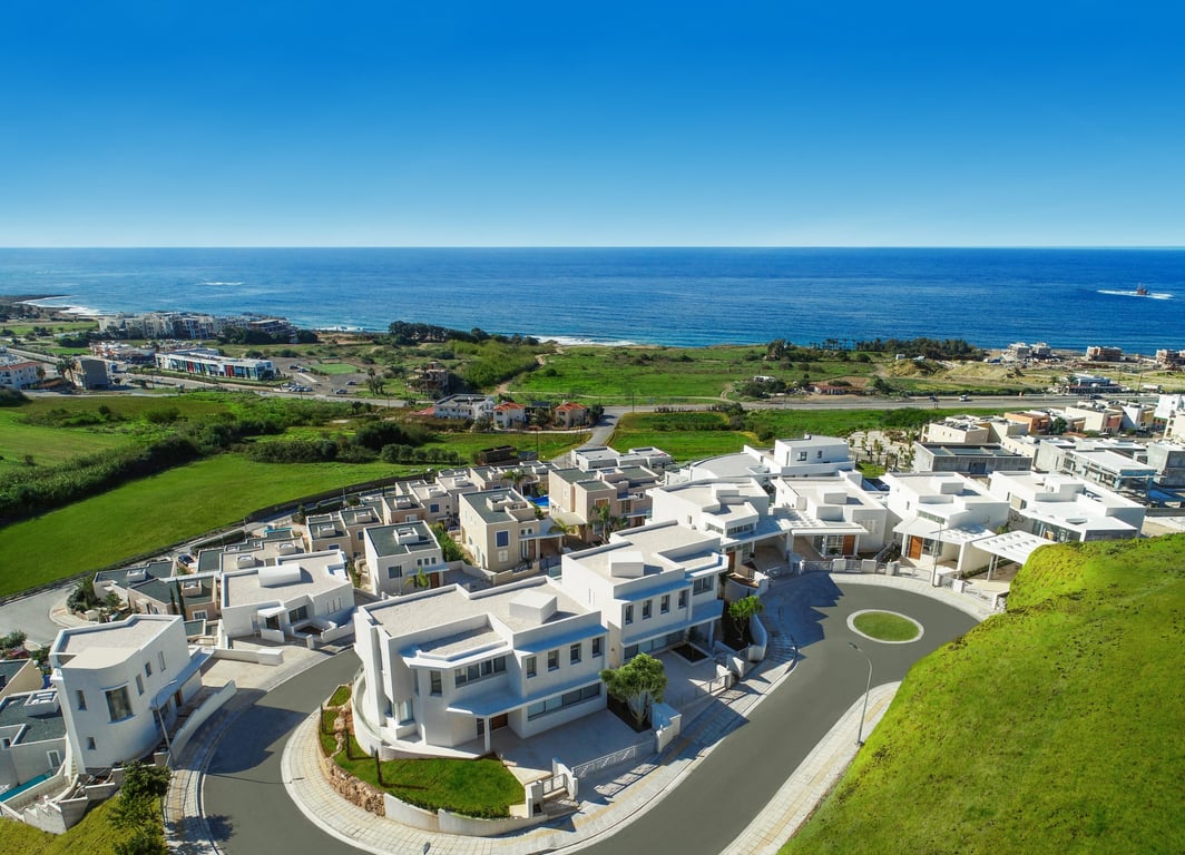 House in Chlorakas - Image 3