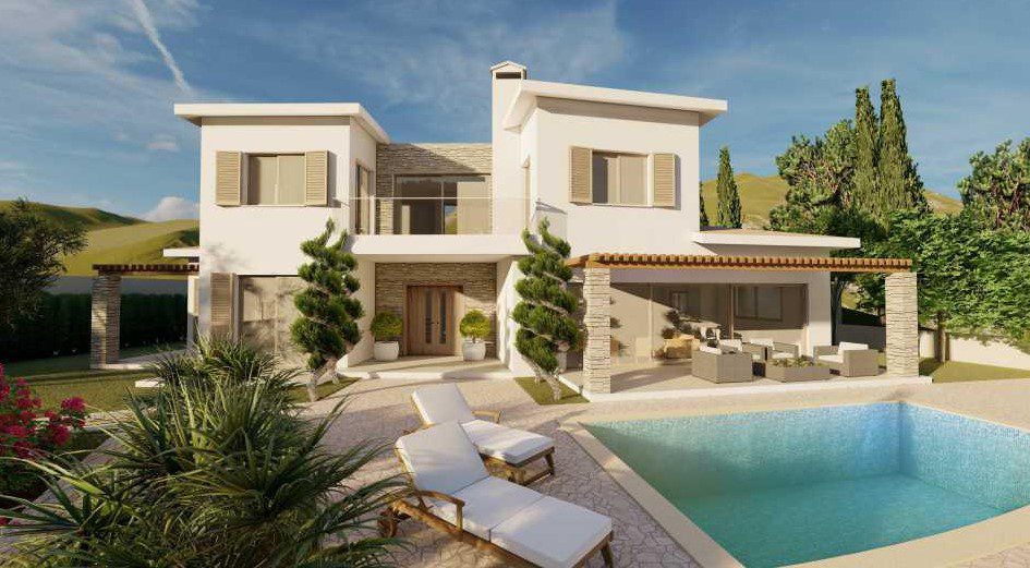 House in Tala - Image 2