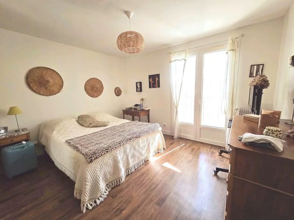 House in Monsegur - view 1