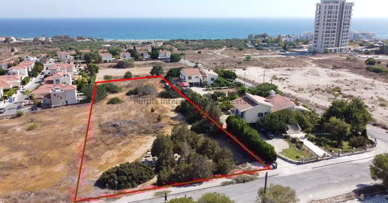 House in Pyrgos - view 1