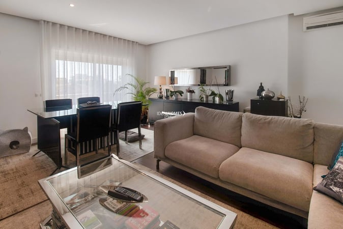 Apartment in Lagos - view 1