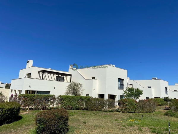 Villa in Sagres - view 1