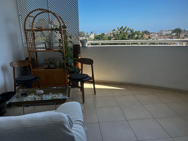 House in Katholiki - view 1