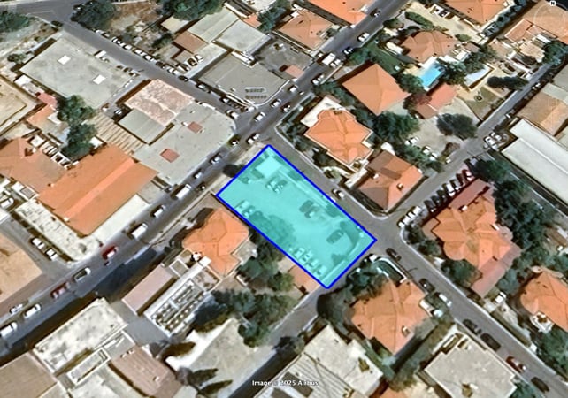 House in Katholiki - view 1