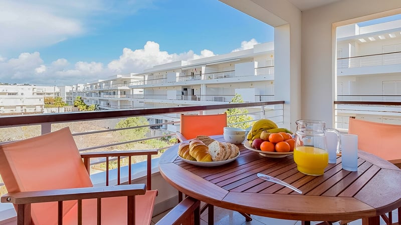 Apartment in Lagos - view 1