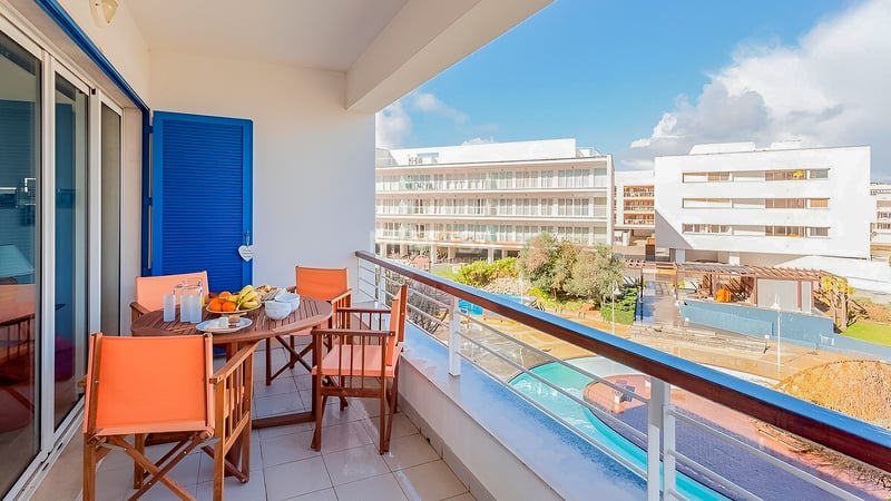 Apartment in Lagos - view 1