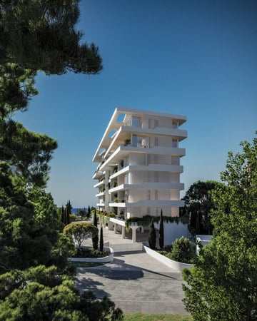 Apartment in Kato Paphos - view 1