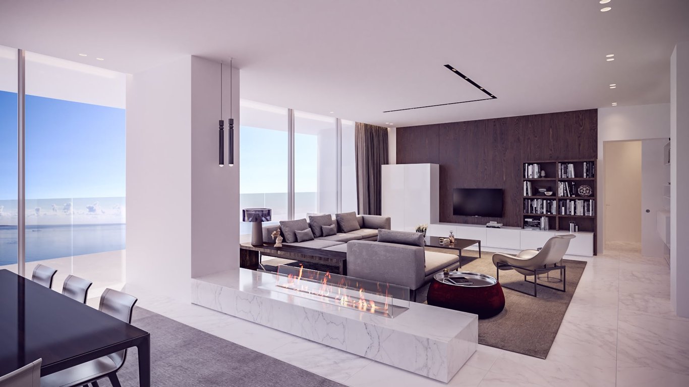 Apartment in Limassol - Image 3