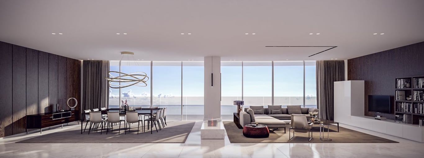 Apartment in Limassol - Image 2