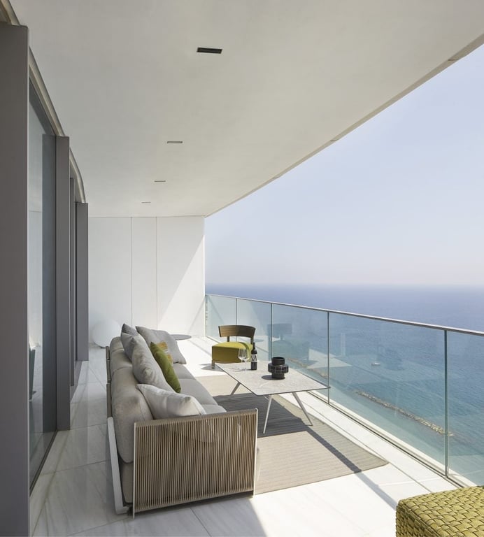 Apartment in Limassol - Image 2