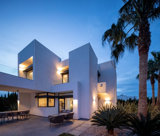 Villa in Cartagena - view 1